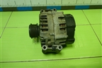 Генератор (3.0л CTU) (06E903018L) для Audi Q5 c 2008-2017г