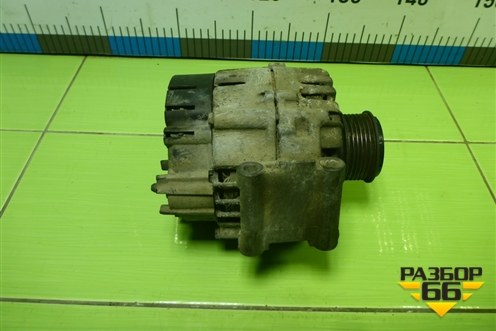 Генератор (3.0л CTU) (06E903018L) для Audi Q5 c 2008-2017г