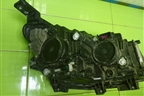 Фара левая (Led с блоками) (8893275407) для Geely Emgrand 7 (SS11) с 2021г