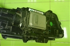 Фара левая (Led с блоками) (8893275407) для Geely Emgrand 7 (SS11) с 2021г