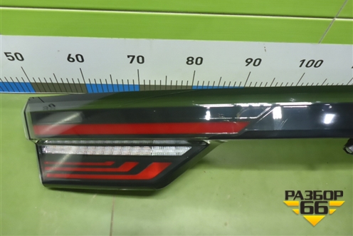 Фонарь задний центральный (605000687AA) для OMODA S5 с 2022г