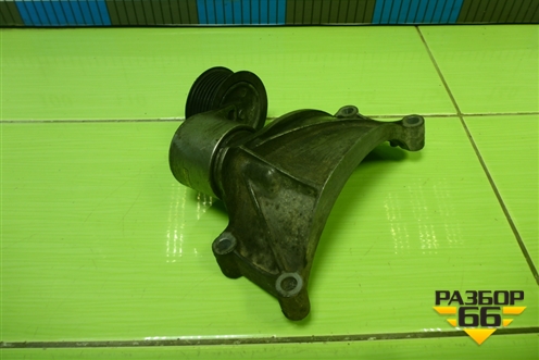 Кронштейн генератора (3.0л CTU) (06E903143D) для Audi Q5 c 2008-2017г