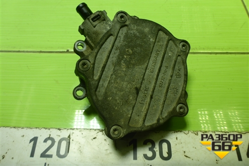 Насос вакуумный (3.0л CTU) (06E145100R) для Audi Q5 c 2008-2017г