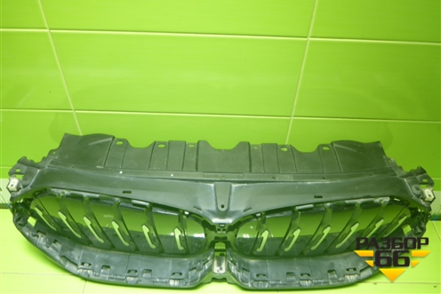 Решетка радиатора (5113226775) для BMW X6 G06 с 2019г