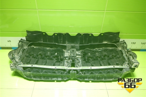Решетка радиатора (5113226775) для BMW X6 G06 с 2019г