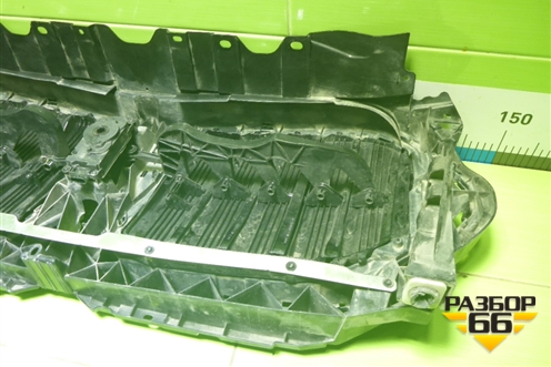 Решетка радиатора (5113226775) для BMW X6 G06 с 2019г