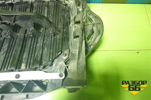 Решетка радиатора (5113226775) для BMW X6 G06 с 2019г