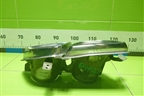 Насадка на глушитель правая (2804160CN02) для Changan UNI-T с 2020г