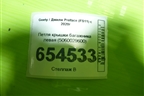 Петля крышки багажника левая (5060029600) для Geely Preface (FS11) с 2020г