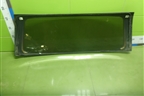 Стекло двери багажника (универсал) для Toyota Corolla (E12) с 2001-2007г