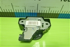 Замок багажника (6608090390) для Geely Preface (FS11) с 2020г