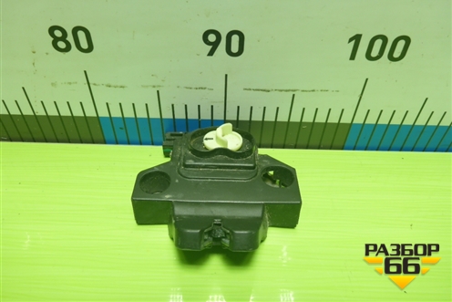 Замок багажника (6608090390) для Geely Preface (FS11) с 2020г