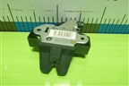 Замок багажника (6608090390) для Geely Preface (FS11) с 2020г