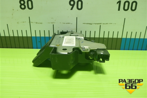 Замок багажника (6608090390) для Geely Preface (FS11) с 2020г