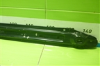 Кронштейн радиатора нижний (новый не оригинал) (3502AW) для Citroen C4 с 2010-2022г
