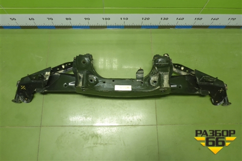 Балка задняя (33316862558) для BMW X1 F48 с 2014г