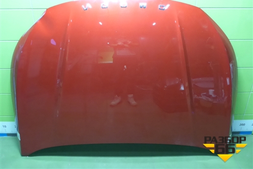 Капот (553000311AADYJ) для OMODA C5 с 2022г