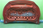 Капот (553000311AADYJ) для OMODA C5 с 2022г