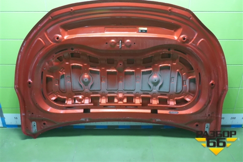 Капот (553000311AADYJ) для OMODA C5 с 2022г