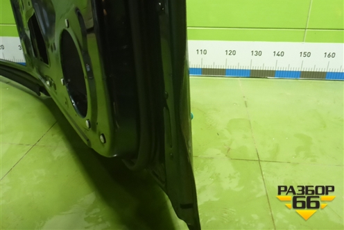 Дверь задняя правая (551000437AADYJ) для Chery Tiggo 8 Pro с 2021г