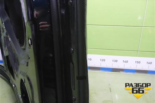 Дверь задняя правая (551000437AADYJ) для Chery Tiggo 8 Pro с 2021г