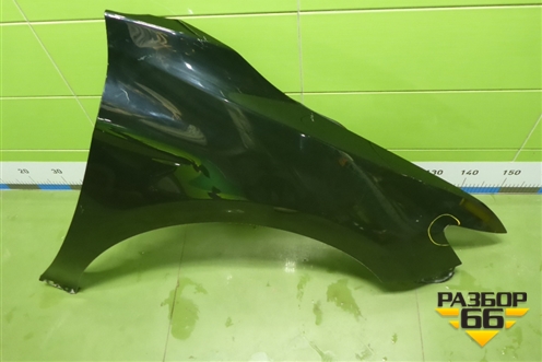 Крыло переднее правое (5380133200) для Toyota Camry V70 с 2017г