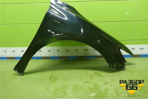 Крыло переднее правое (5380133200) для Toyota Camry V70 с 2017г