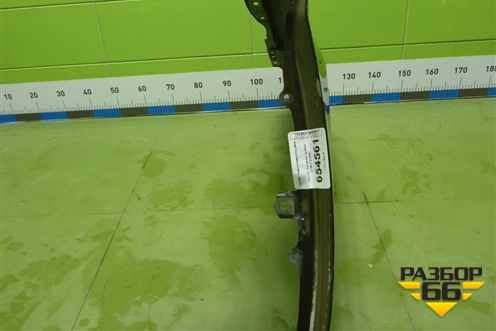 Крыло переднее правое (5380133200) для Toyota Camry V70 с 2017г