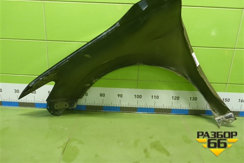 Крыло переднее правое (5380133200) для Toyota Camry V70 с 2017г