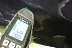 Крыло переднее правое (5380133200) для Toyota Camry V70 с 2017г