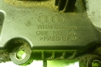Маслоотделитель (3.0л CTU) (06E103547) для Audi Q5 c 2008-2017г