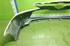 Бампер передний (до 2020г под парткроник и омыватели) (5211906E50) для Toyota Camry V70 с 2017г