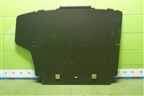 Пол багажника (новый) (6477112250C0) для Toyota Corolla (E15) с 2006-2013г