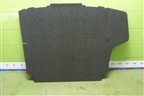 Пол багажника (новый) (6477112250C0) для Toyota Corolla (E15) с 2006-2013г