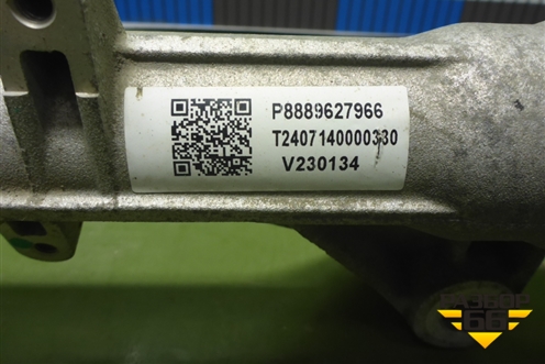Рейка рулевая под электроусилитель (8889627966) для Geely Emgrand 7 (SS11) с 2021г