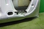 Дверь передняя правая для Volkswagen Polo (седан) с 2010г
