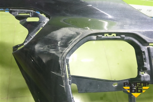 Бампер передний (М-Пакет под парктроник) (51118069942) для BMW X6 G06 с 2019г