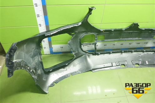 Бампер передний (М-Пакет под парктроник) (51118069942) для BMW X6 G06 с 2019г