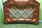 Капот (8402100XKN04A) для Haval Dargo с 2022г