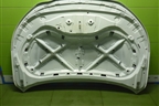 Капот (8402100XKZ0YA) для Haval M6 с 2021г
