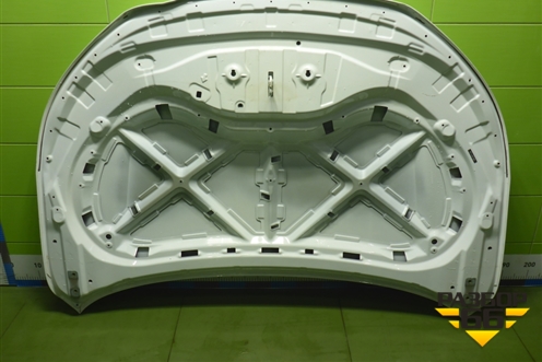 Капот (8402100XKZ0YA) для Haval M6 с 2021г