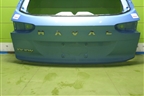 Дверь багажника без стекла (6301600XST11A) для Haval Jolion с 2021г