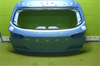Дверь багажника без стекла (6301600XST11A) для Haval Jolion с 2021г