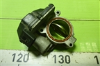 Заслонка дроссельная электрическая (3.0л CTU) (057128063D) для Audi Q5 c 2008-2017г