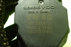 Заслонка дроссельная электрическая (3.0л CTU) (057128063D) для Audi Q5 c 2008-2017г