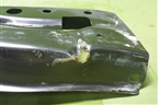 Усилитель переднего бампера (5213133180) для Toyota Camry V70 с 2017г