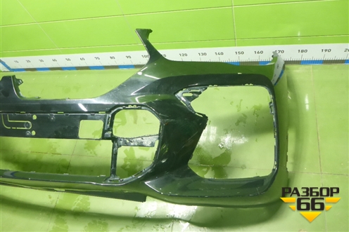 Бампер передний (М-Пакет под парктроник) (51118069942) для BMW X6 G06 с 2019г