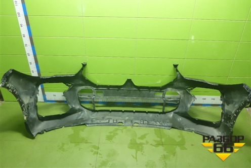 Бампер передний (М-Пакет под парктроник) (51118069942) для BMW X6 G06 с 2019г