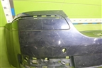 Бампер задний (до 2009г под парктроник) (A1648852625) для Mercedes Benz GL-Klass X164 с 2006-2012г