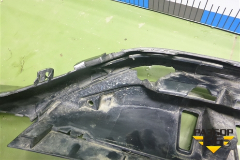 Юбка переднего бампера (5211748030) для Lexus RX 350 c 2015г
